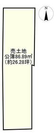 滋賀県大津市膳所１丁目
