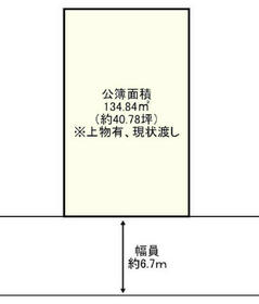 兵庫県加古川市神野町石守