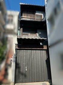 大阪府大阪市天王寺区四天王寺２丁目