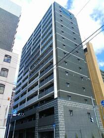プレサンス松屋町駅前デュオ