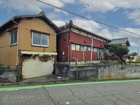 新潟県新潟市北区松浜３丁目