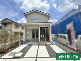 京都府京都市西京区嵐山茶尻町