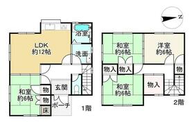 滋賀県東近江市上大森町