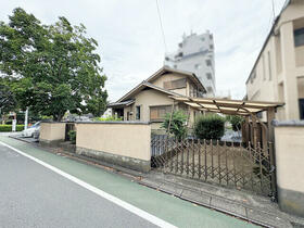 東京都府中市府中町１丁目