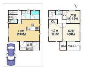 大阪府枚方市長尾東町3丁目