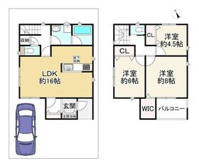 大阪府枚方市長尾東町3丁目