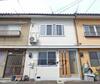 出町柳駅より徒歩15分 築57年7ヶ月の賃貸物件