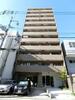 ラナップスクエア東天満 8階 築22年8ヶ月の賃貸物件