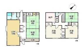滋賀県野洲市近江富士３丁目