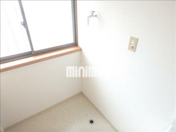 detached 東京都清瀬市中里１丁目

地図を見る