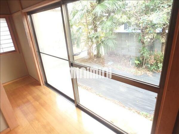 detached 東京都清瀬市中里１丁目

地図を見る