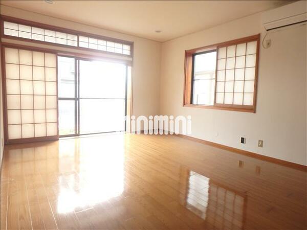 detached 東京都清瀬市中里１丁目

地図を見る