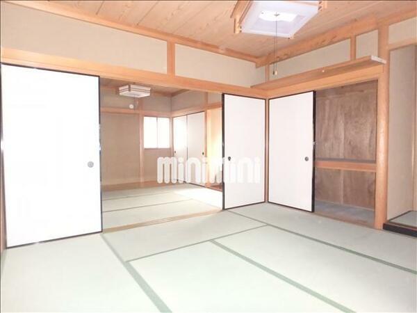 detached 東京都清瀬市中里１丁目

地図を見る