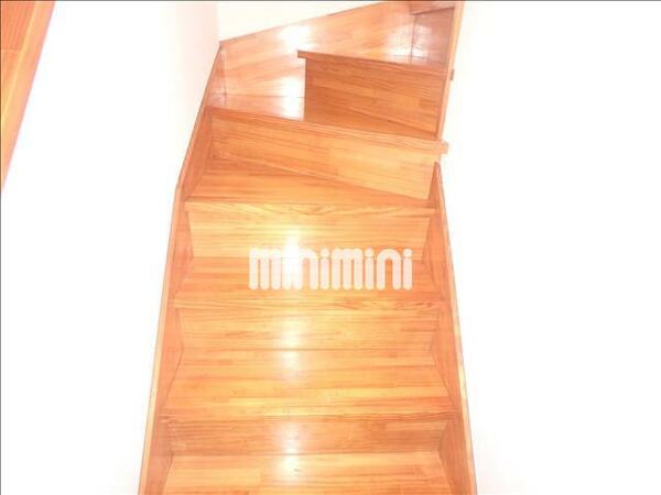 detached 東京都清瀬市中里１丁目

地図を見る