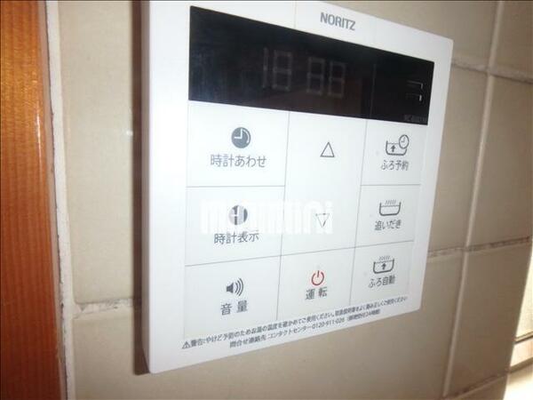 detached 東京都清瀬市中里１丁目

地図を見る