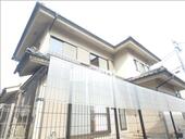 中里南側戸建のイメージ