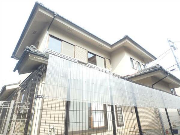 detached 東京都清瀬市中里１丁目

地図を見る