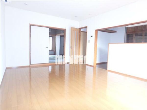 detached 東京都清瀬市中里１丁目

地図を見る