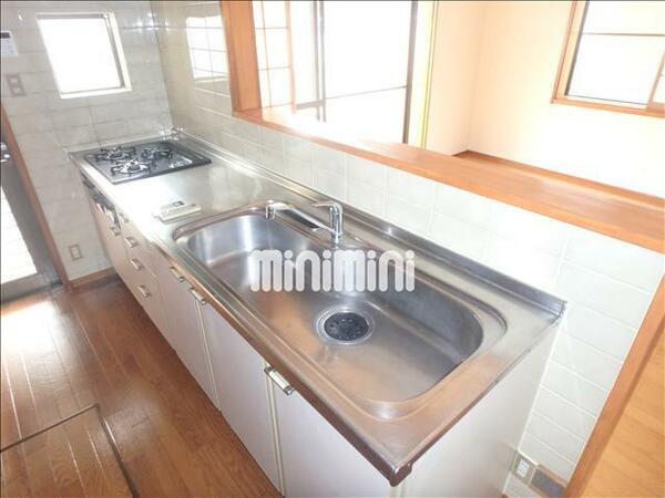 detached 東京都清瀬市中里１丁目

地図を見る