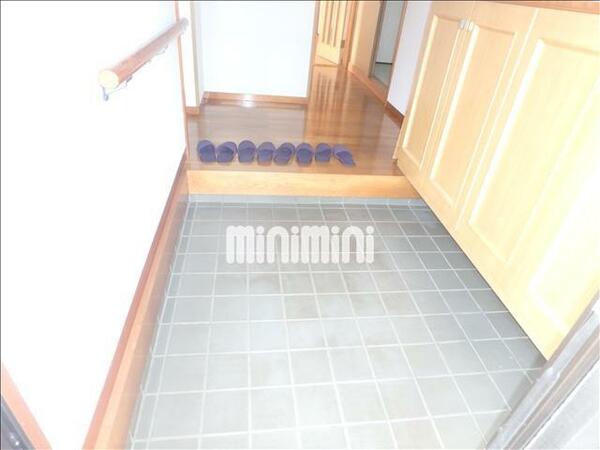 detached 東京都清瀬市中里１丁目

地図を見る