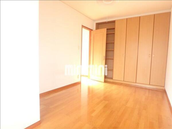 detached 東京都清瀬市中里１丁目

地図を見る