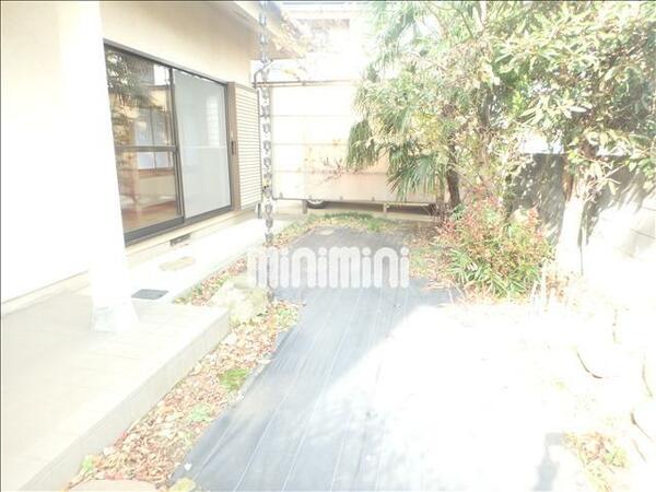 detached 東京都清瀬市中里１丁目

地図を見る