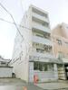両国アーバンハウス 3階 築53年3ヶ月の賃貸物件