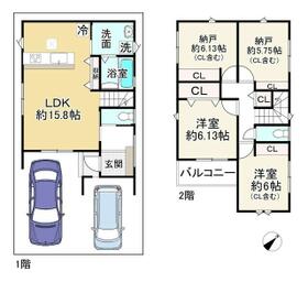 京都府宇治市小倉町蓮池