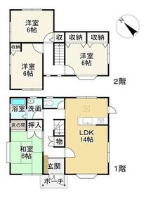 滋賀県彦根市日夏町