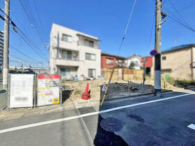 東京都足立区栗原２丁目