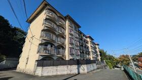 川島コーポ３階