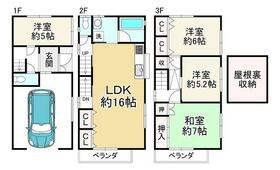 京都府京都市上京区田村備前町
