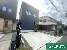 大阪府八尾市神宮寺４丁目