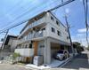センプレヴィータさくら夙川 3階 築1年11ヶ月の賃貸物件