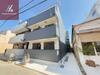 CASA南巽WEST 3階 築1年1ヶ月の賃貸物件