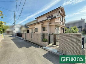 兵庫県伊丹市東野１丁目