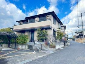 和歌山県橋本市しらさぎ台