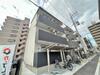 長原駅より徒歩2分 3階 築2年10ヶ月の賃貸物件