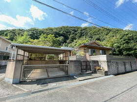 和歌山県橋本市細川