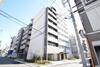 ウィルテラス深川住吉 6階 築9年8ヶ月の賃貸物件