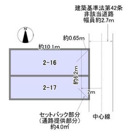 大阪府大阪市東住吉区山坂1丁目