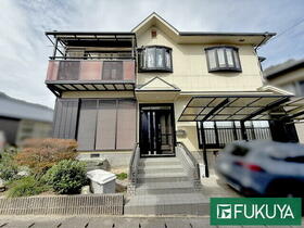 京都府京都市西京区大枝西長町