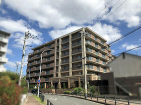 パデシオン山科椥辻
