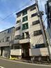 玉出駅より徒歩10分 築42年 5階建の賃貸物件