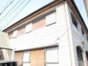上原ハウス 1階 築50年2ヶ月の賃貸物件