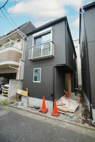 東京都世田谷区八幡山２丁目