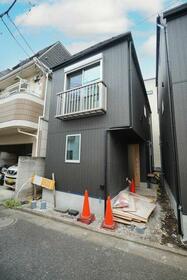 東京都世田谷区八幡山２丁目