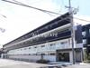 Alivis緑橋 4階 築1年5ヶ月の賃貸物件