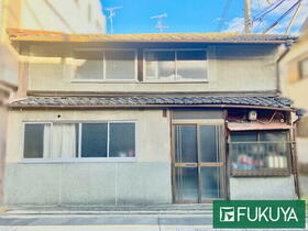 京都府京都市南区八条内田町