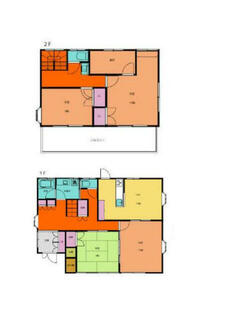 間取り：212057406975